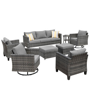 Agio fremont patio discount set